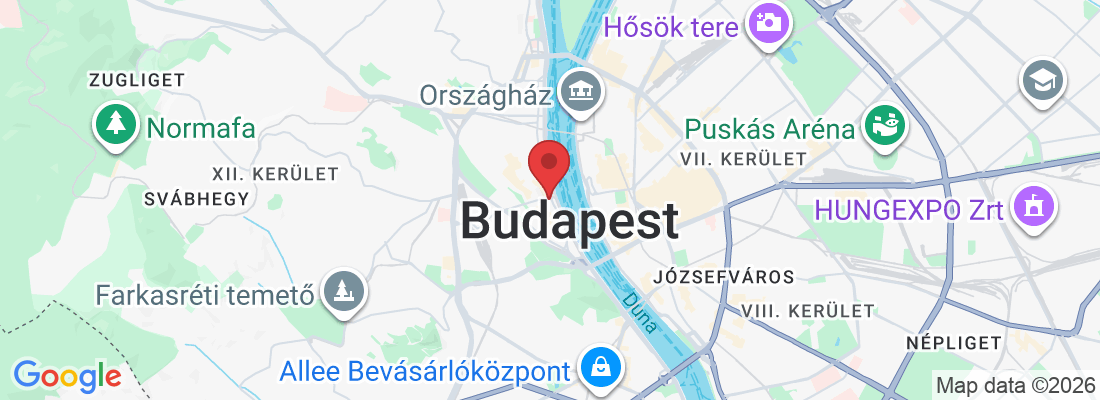 Budapest, Magyarország