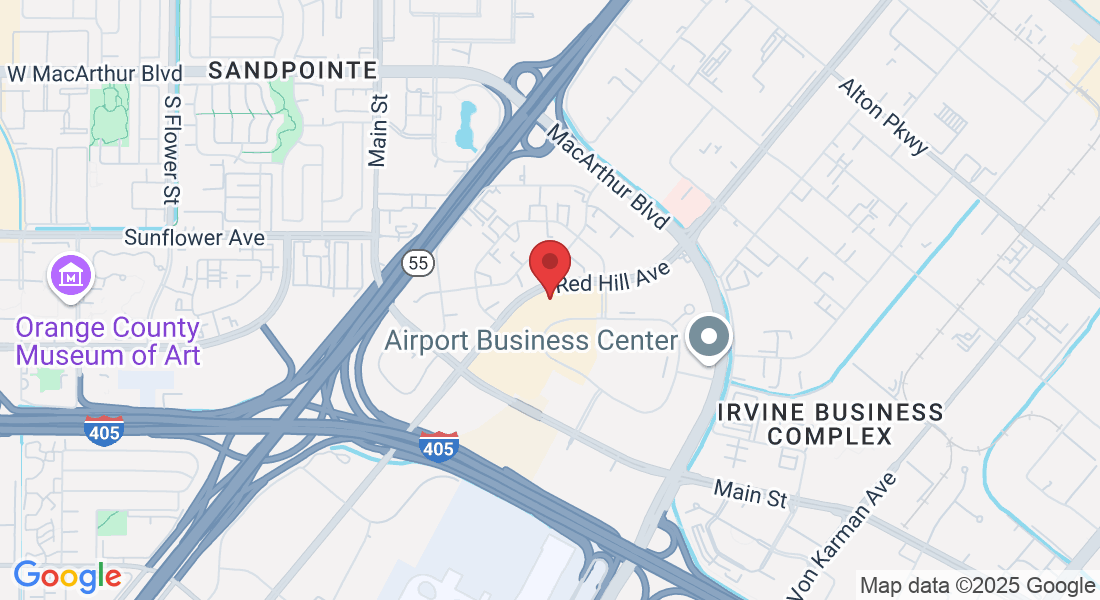 17911 Sky Park Cir, Irvine, CA 92614, USA