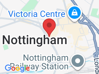 41 Maid Marian Way, Nottingham NG1 6GD, UK