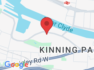 7 Festival Gate, Pacific Dr, Glasgow G51 1DB, UK