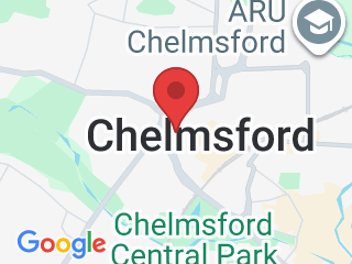 The County Hotel, 29 Rainsford Rd, Chelmsford CM1 2PZ, UK