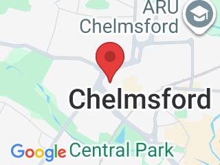 The County Hotel, 29 Rainsford Rd, Chelmsford CM1 2PZ, UK