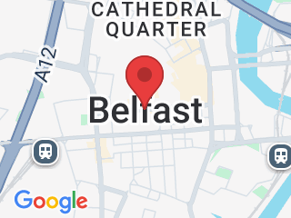 Belfast, UK