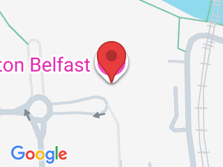 4 Lanyon Pl, Belfast BT1 3LP, UK