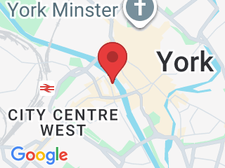 North St, York YO1 6JF, UK