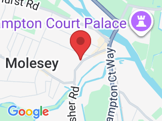 81 Bridge Rd, Molesey, East Molesey KT8 9HH, UK