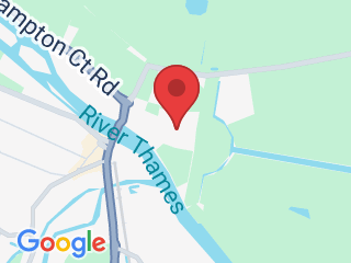 Hampton Court, Molesey, East Molesey KT8, UK