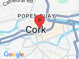 Cork, Ireland