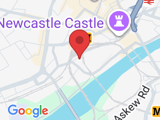 Hawthorn Sq, Forth St, Newcastle upon Tyne NE1 3SA, UK