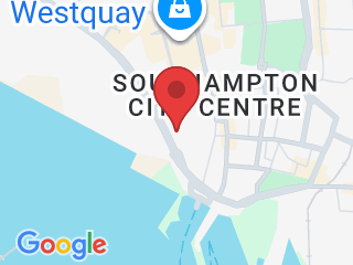 W Quay Rd, Southampton SO15 1AG, UK