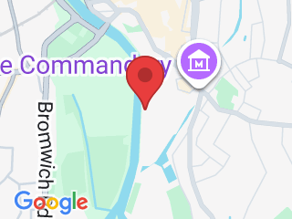 Severn St, Worcester WR1 2NF, UK