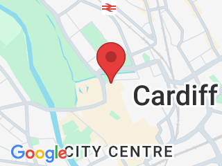 Kingsway, Greyfriars Rd, Cardiff CF10 3HH, UK