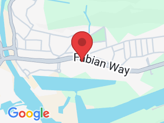 off Langdon Rd, Fabian Way, Swansea SA1 8QY, UK