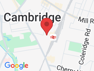 27-29 Station Rd, Cambridge CB1 2FB, UK