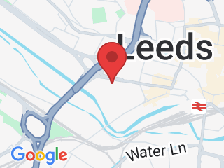 Wellington St, Leeds LS1 4DL, UK