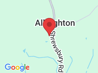 Ellesmere Rd, Albrighton, Shrewsbury SY4 3AG, UK