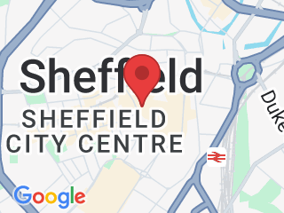 Sheffield, UK