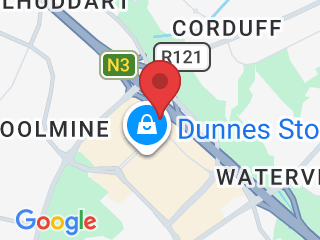 Blanchardstown, Dublin, Ireland