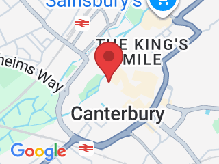 30-33 High St, Canterbury CT1 2RX, UK