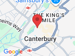 30-33 High St, Canterbury CT1 2RX, UK