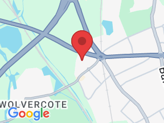 Godstow Rd, Wolvercote, Oxford OX2 8AL, UK