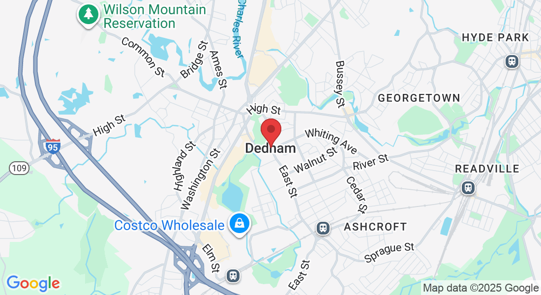 Dedham, MA, USA