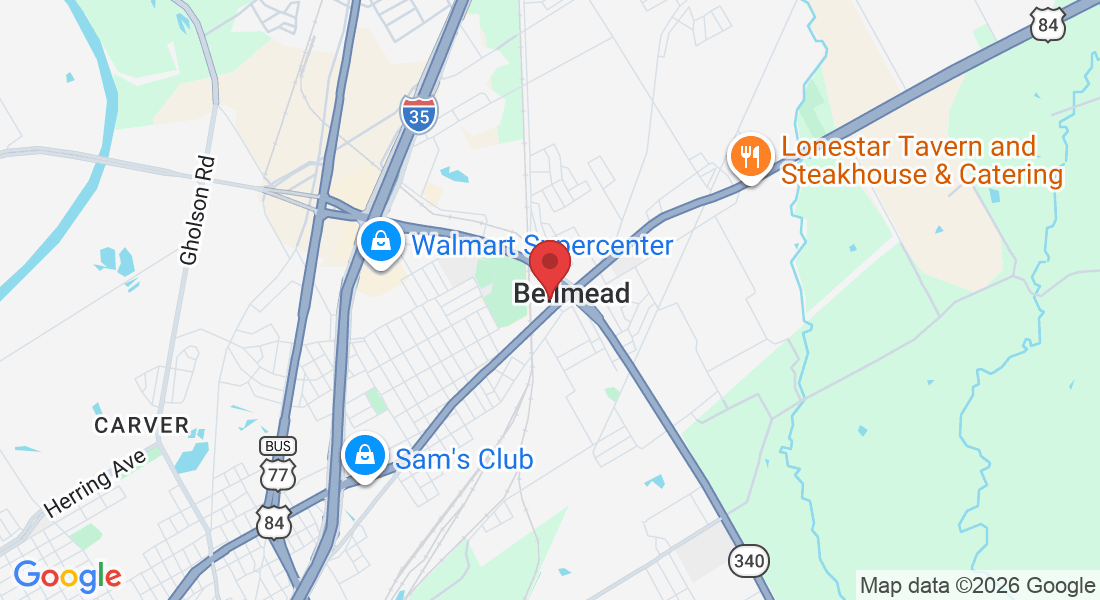 4000 Bellmead Dr, Waco, TX 76705, USA