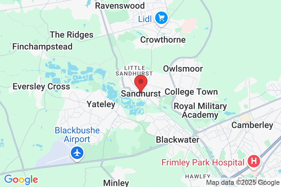 Sandhurst, UK