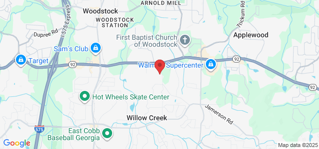 101 Smokehill Ln #120, Woodstock, GA 30188, USA