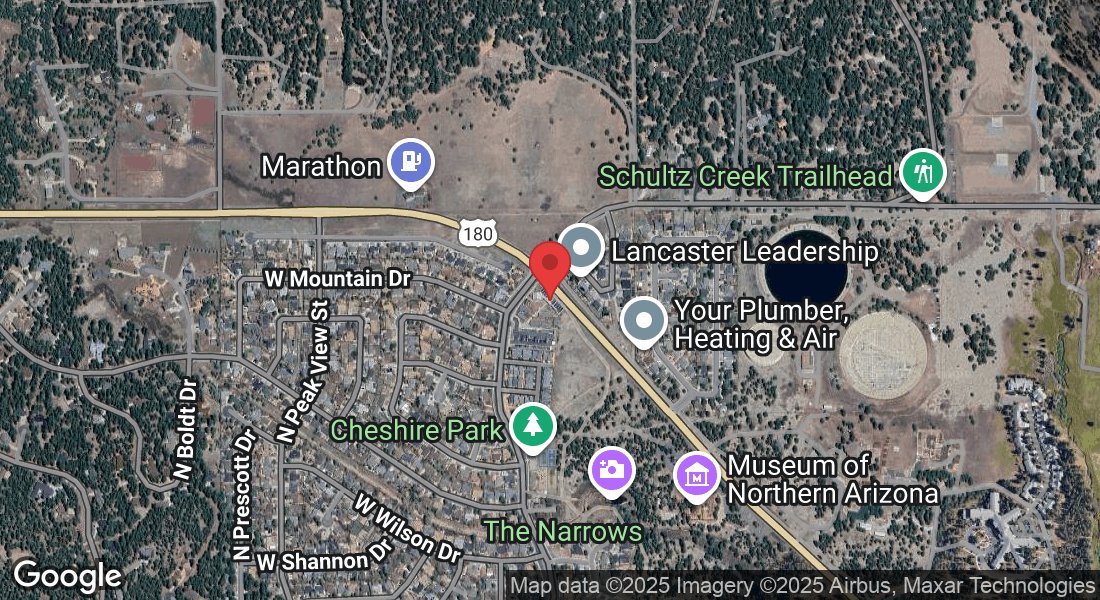 3401 N Fort Valley Rd, Flagstaff, AZ 86001, USA