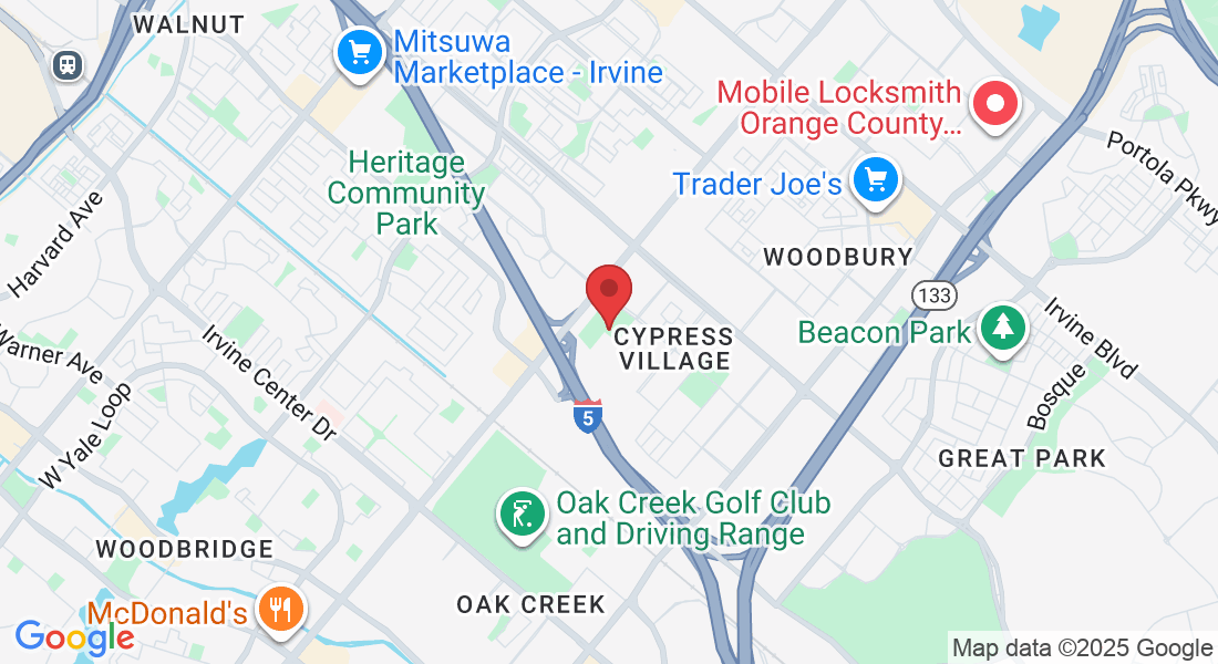 255 Visions, Irvine, CA 92620, USA