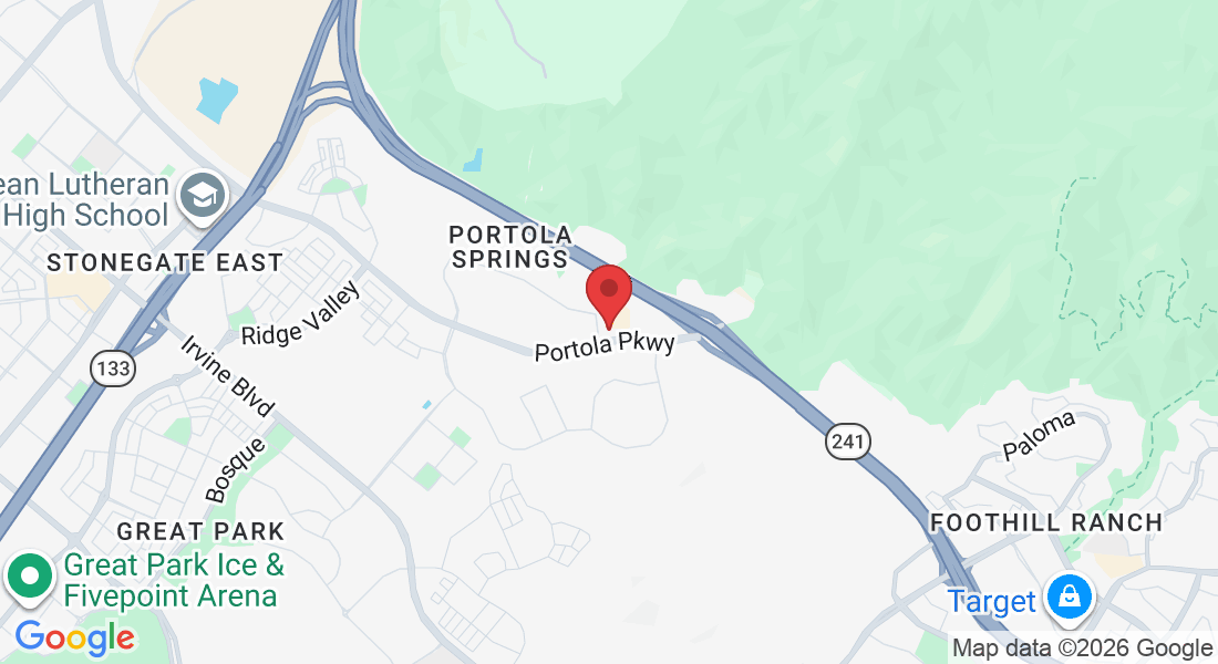 900 Tomato Springs, Irvine, CA 92618, USA