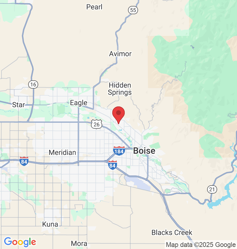 4281 N Yorgason Ln, Boise, ID 83703, USA