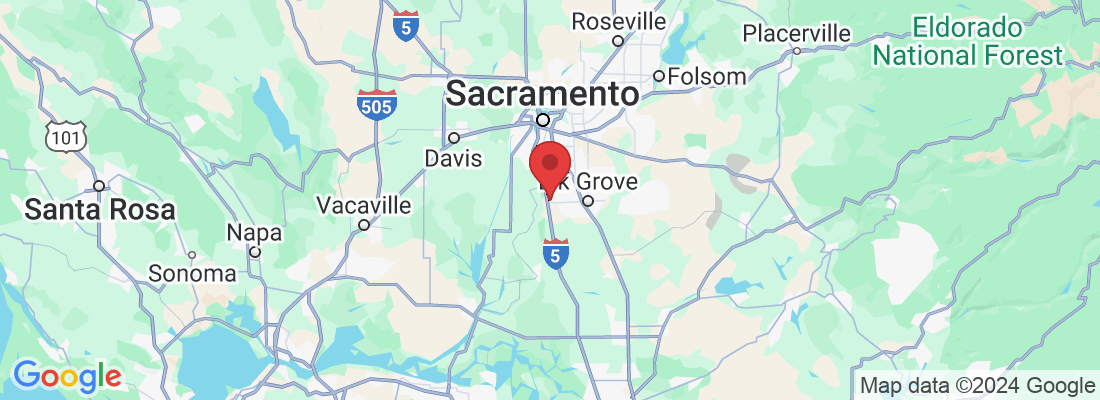 2733 Elk Grove Blvd #170, Elk Grove, CA 95758, USA