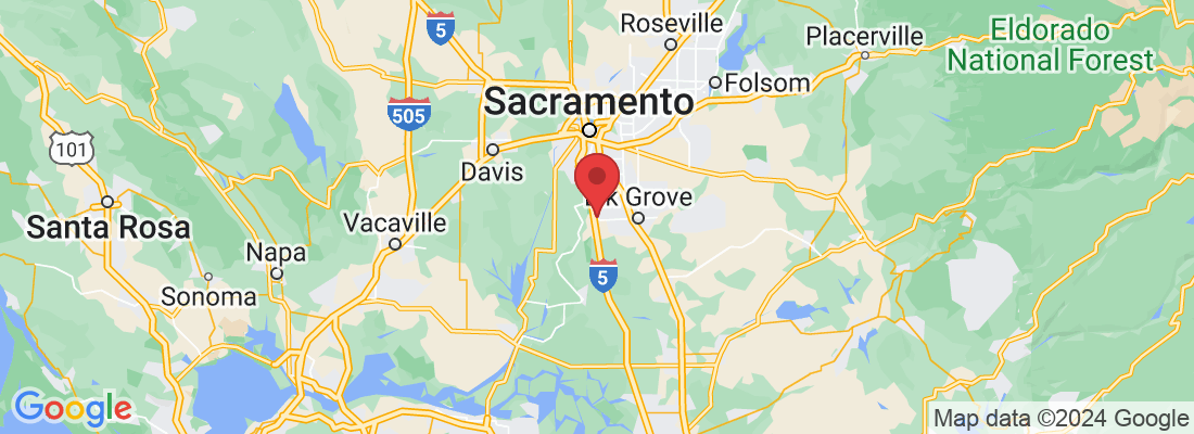 2733 Elk Grove Blvd #170, Elk Grove, CA 95758, USA