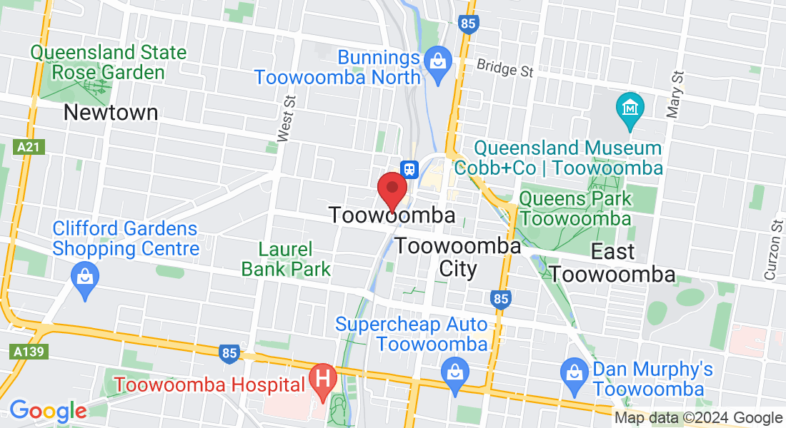 Toowoomba QLD, Australia