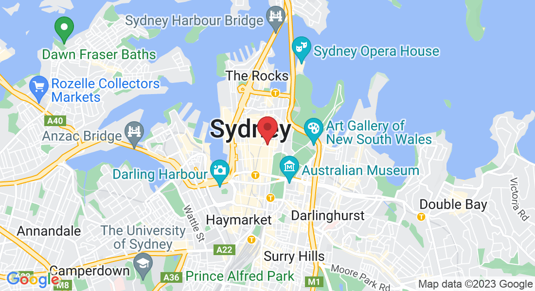 Sydney NSW, Australia