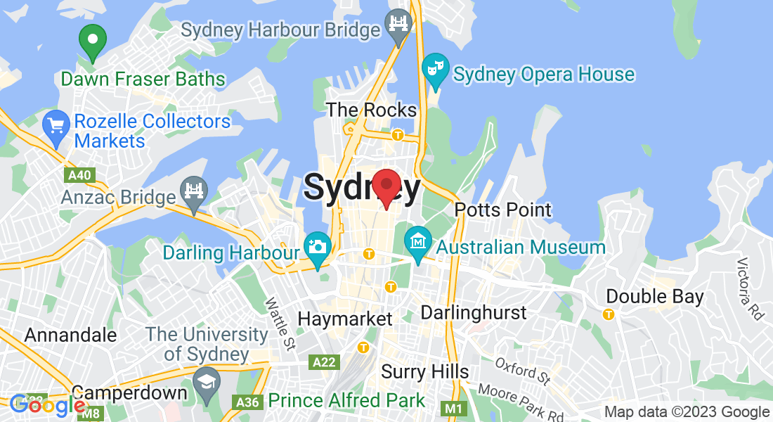 Sydney NSW, Australia