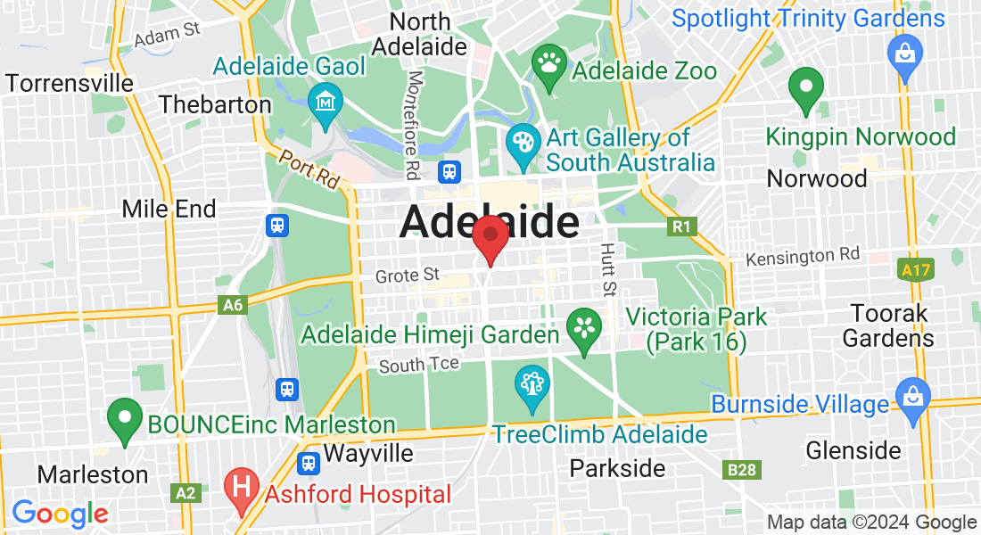 Adelaide SA, Australia