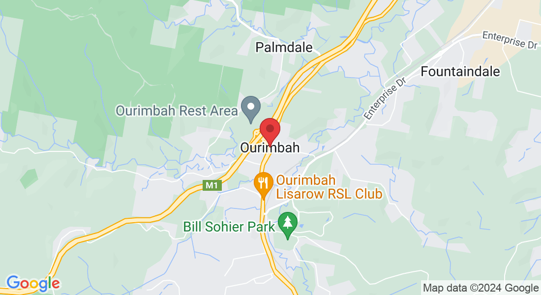 Ourimbah NSW 2258, Australia