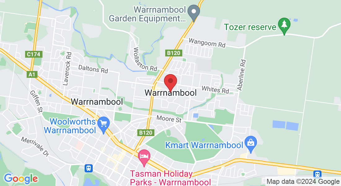 Warrnambool VIC 3280, Australia