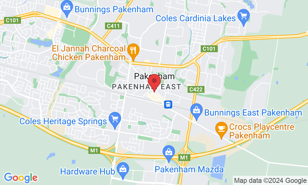 Pakenham VIC 3810, Australia