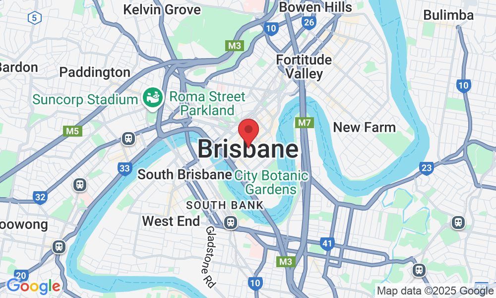 Brisbane QLD, Australia