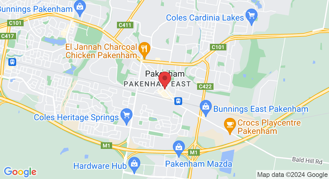 Pakenham VIC 3810, Australia