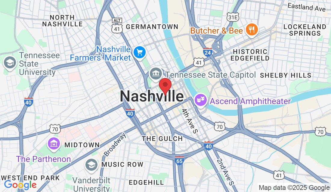 Nashville, TN, USA