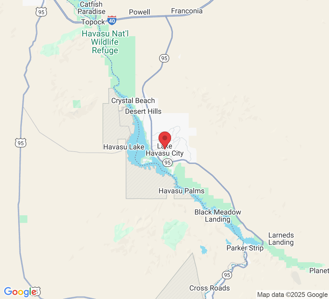 Lake Havasu City, AZ, USA
