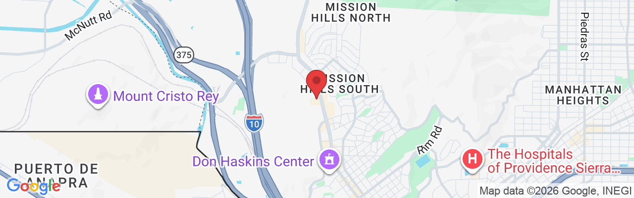 4013 N Mesa St suite b, El Paso, TX 79902, USA