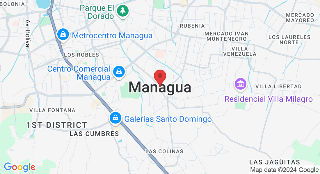 Managua, Nicaragua