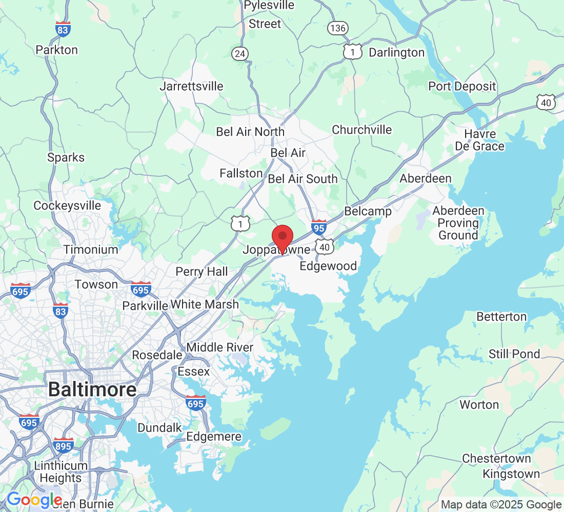 Joppatowne, MD 21085, USA