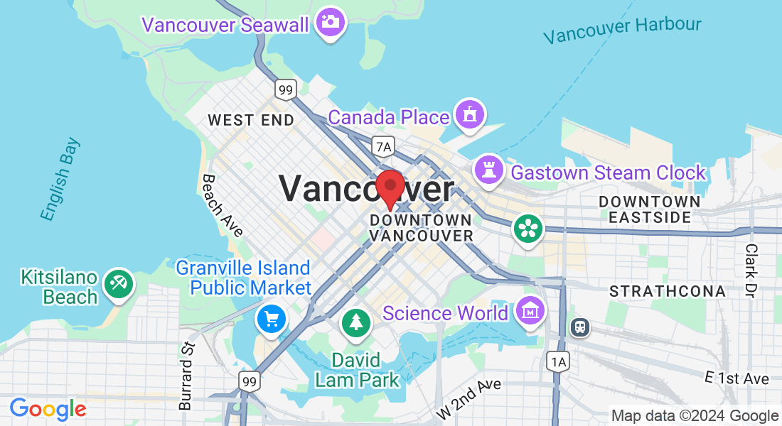 Vancouver, BC, Canada